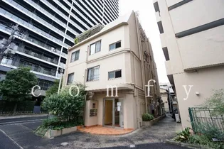 フロリス オーランティウム2【2階】の外観