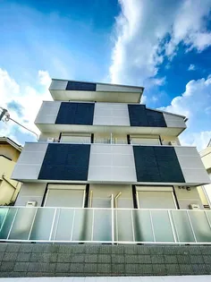 NSGATE二子玉川【2階】の外観