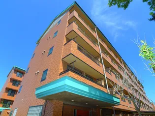 クレオ舞浜II【2階】の外観