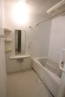 サングーテス志波町【3階】の風呂