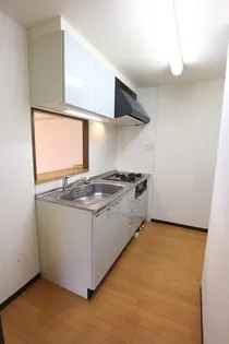 サングーテス志波町【3階】のキッチン