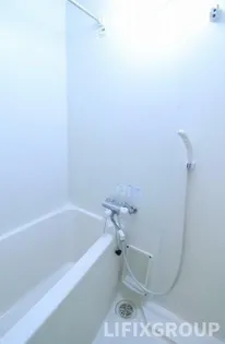 アーク桜新町【1階】の風呂