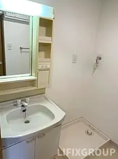 アーク桜新町【1階】の内装