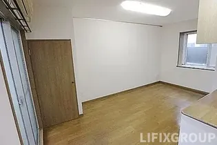 アーク桜新町【1階】の内装