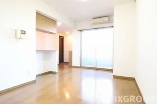 アーク桜新町【1階】の居間