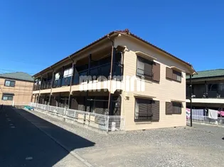 第五早川ハウスの画像