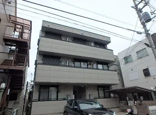 アンカレッジ水無月の画像