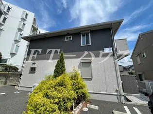 千葉県習志野市本大久保1【アパート】の外観