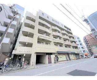 日野屋第一ビルの画像