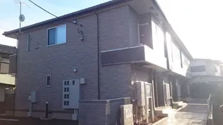 千葉県船橋市金杉7【マンション】の外観