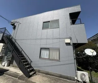 コーポ宮本の画像