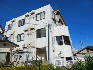 メゾン村山の画像