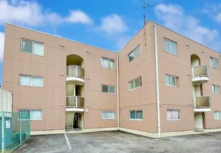 所沢ツインキューブの画像