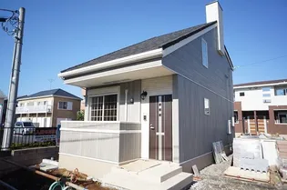 スぺーシャスサイオンAの画像