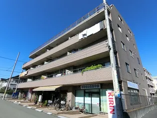 メゾン カルムの画像