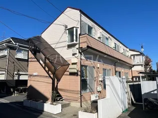 ハイネス祖師谷の画像