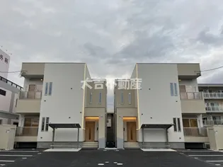 GRANDTIC リゲルAの画像