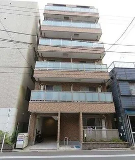 プランドール森下の画像