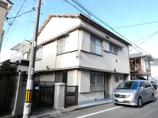 みどり荘の画像