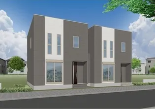 福岡県福岡市城南区七隈7【一戸建】の外観