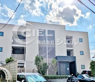 ヴァンベール光が丘公園の画像