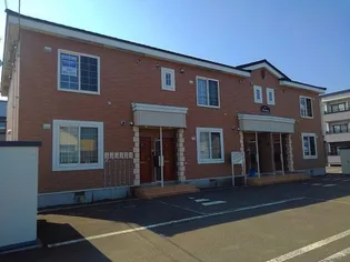 サニーコートの画像