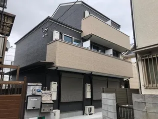 ライブズ品川の画像