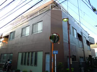 メゾンBONHEURの画像