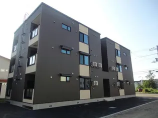 R FORCE朝日町の画像