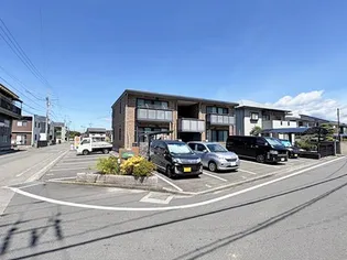 レトア別府の画像