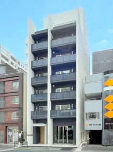 トラバース門前仲町の画像