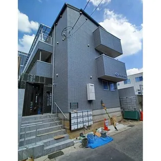 アフェット稲毛7の画像