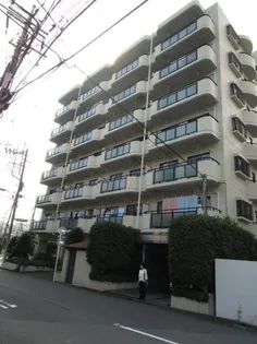 志幸75MANDARIN和光【4階】の外観