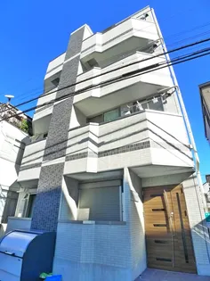 FIRST STEP 西小岩の画像