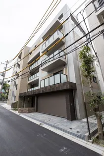 二子玉川YP【4階】の外観