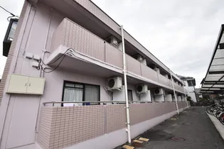 メゾンあけぼのの画像