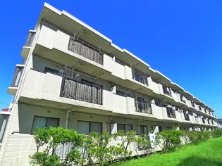 SUNNCITY HIKOTA B-3【1階】の外観