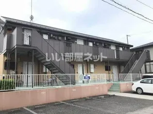 コーポラス アサリの画像