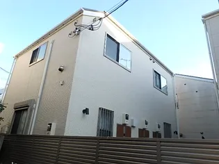 リラ長崎【2階】の外観