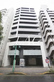 ヴォーガコルテ笹塚アジールコート【10階】の外観