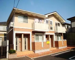 ヴィラ 明神の画像