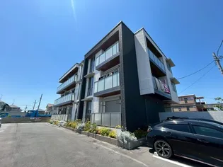 シャーメゾン北の杜の画像