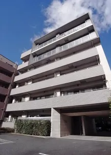 エスペランサ光が丘の画像