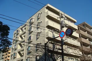 エレガンス葛西の画像