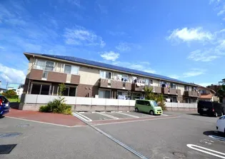 シャーメゾン南田宮の画像