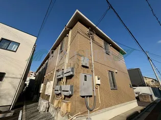 サンプラザ横沼の画像