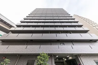 東京都板橋区板橋2【マンション】の外観