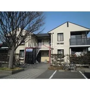 フジパレスの画像