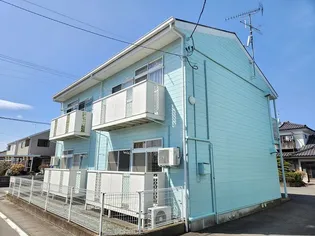 ドリームハイツエトワールIの画像