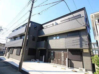 アルマコート志木の画像